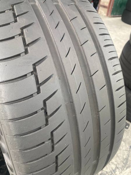 235/45R17 Continental PremiumContact 6 01446olx фото