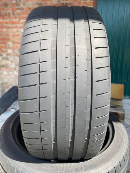 245/40R19 Vredestein UltracVorti 01130 фото