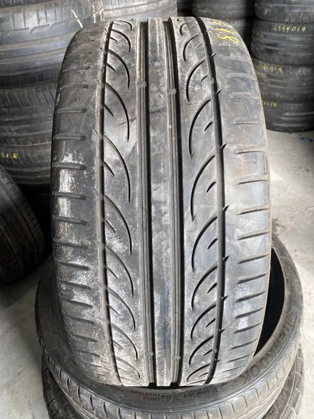 225/35R18 Hankook Ventus V12 evo2 d0293 фото