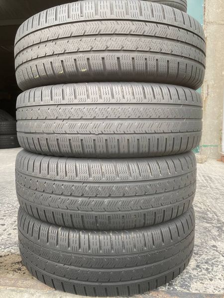 205/70R15 Vredestein Quatrac 5 01313 фото