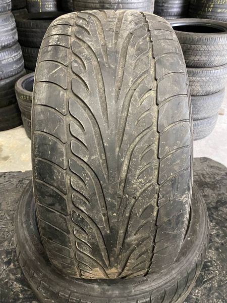 245/40R18 Dunlop SP Sport 9000 0827 фото