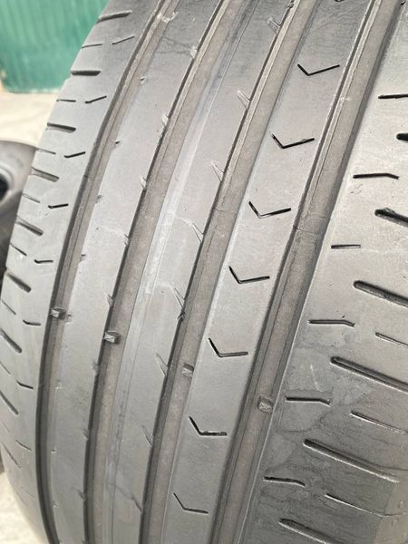 215/55R17 Сontinental ContiPremiumContact 5 0976olx фото