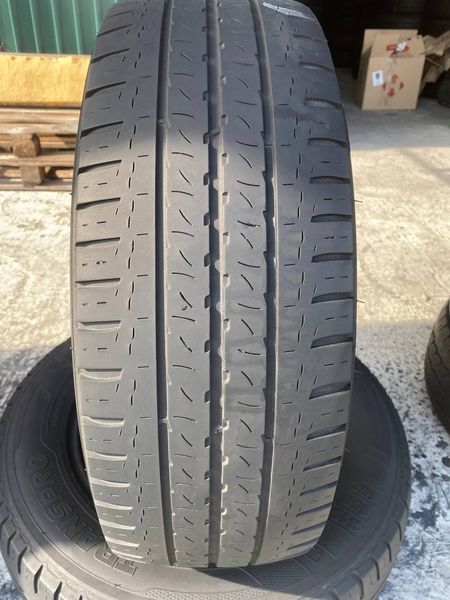 215/65R16C Kleber TransPro 01263 фото