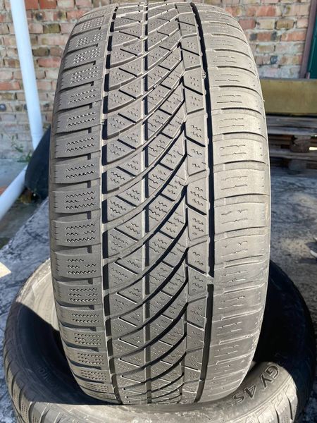 235/55R17 Hankook Kinergy 4S 01539 фото