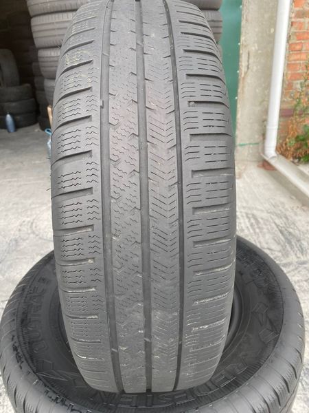 205/70R15 Vredestein Quatrac 5 01313 фото