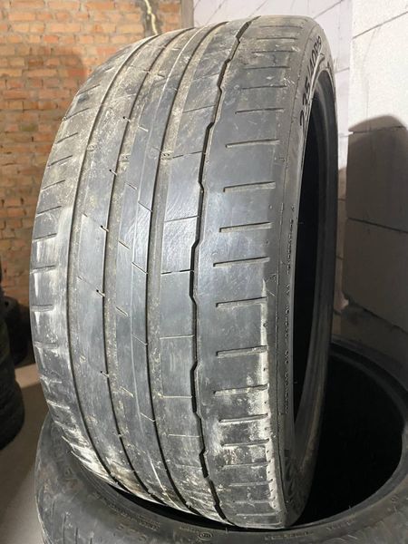 235/40R19 Hankook Ventus S1 evo3 0928 фото