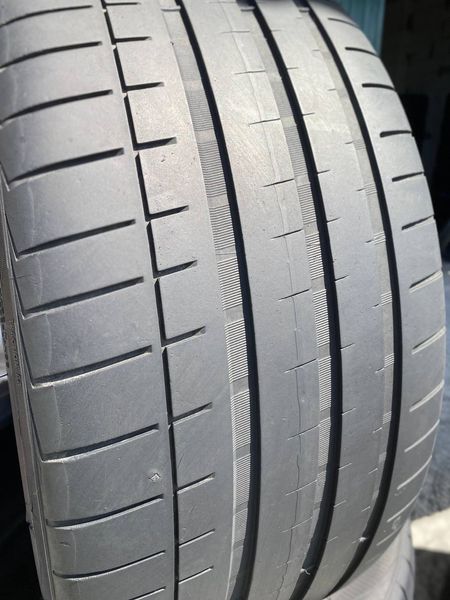 245/40R19 Vredestein UltracVorti 01130 фото