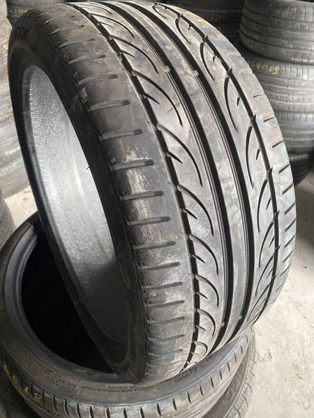 225/35R18 Hankook Ventus V12 evo2 d0293 фото