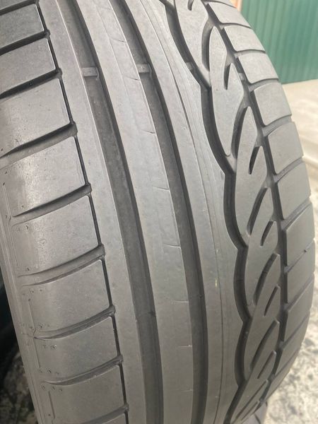 235/45R17 Dunlop SP Sport 01 01231 фото