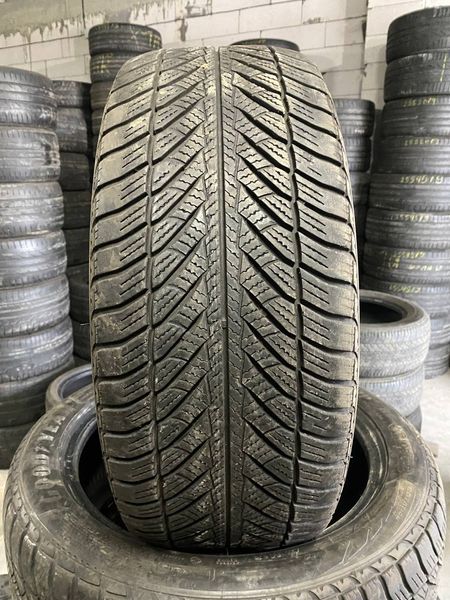 245/45R18 Goodyear UltraGrip Perfomance d0319 фото