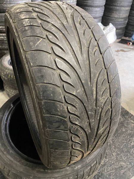 245/40R18 Dunlop SP Sport 9000 0827 фото