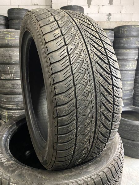 245/45R18 Goodyear UltraGrip Perfomance d0319 фото