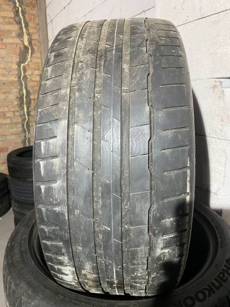 235/40R19 Hankook Ventus S1 evo3 0928 фото