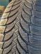 205/60R16 Nexen Winguard Snow`G WH2 0672 фото 2