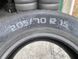 205/70R15 Vredestein Quatrac 5 01313 фото 4