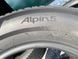 215/65R16 Michelin Alpin 5 01586 фото 3