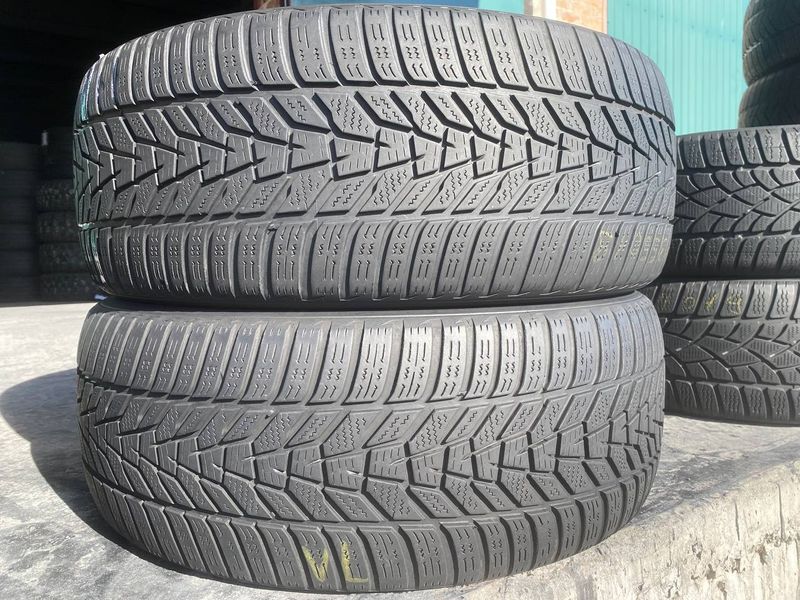 235/50R19 Hankook Winter I`Cept evo 3 01820 фото