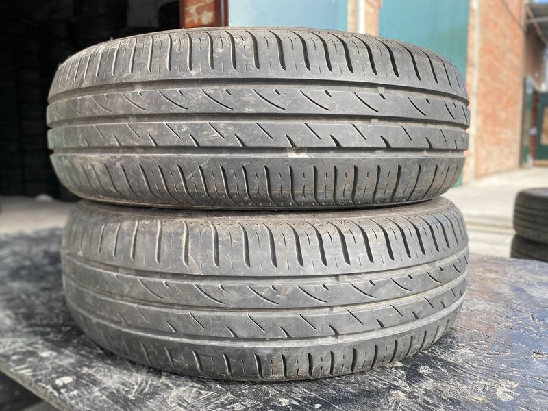 165/65R14 Nexen N`Blue HD Plus 0377olx фото