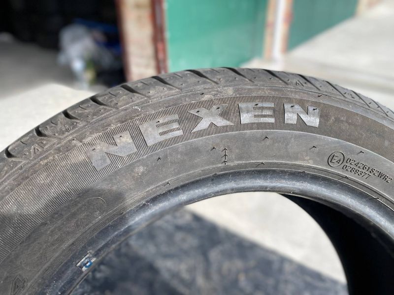 165/65R14 Nexen N`Blue HD Plus 0377olx фото