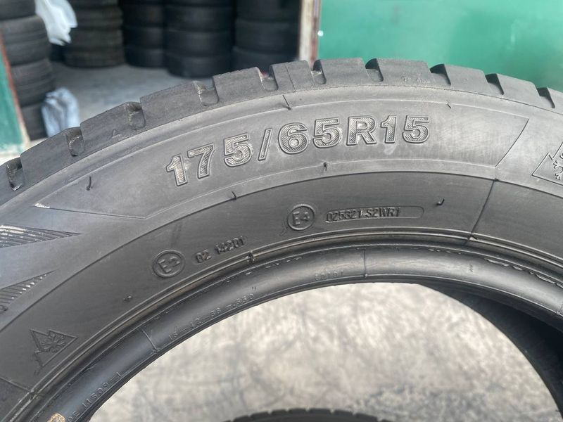 175/65R15 Firestone WinterHawk 3 0048 фото