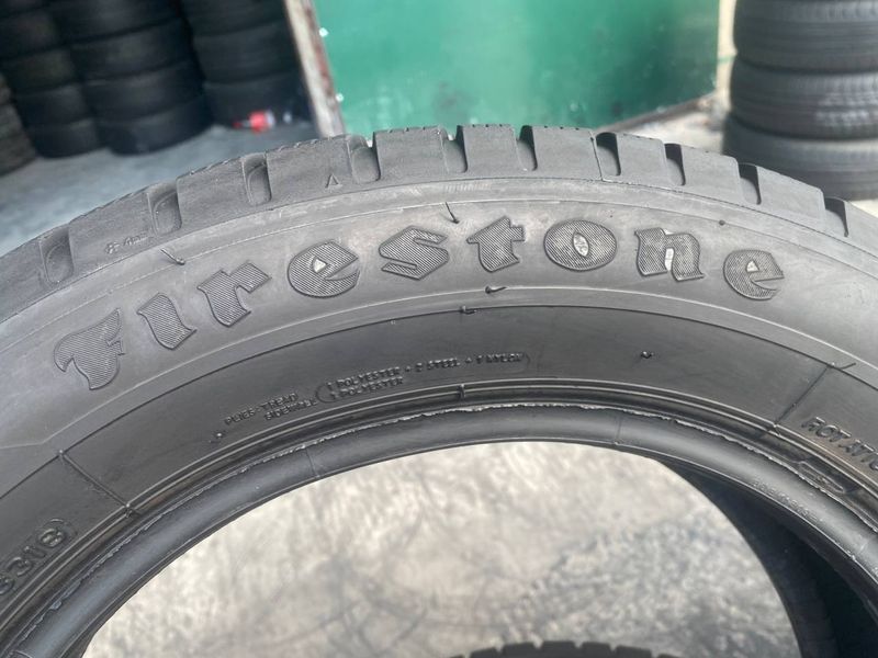 175/65R15 Firestone WinterHawk 3 0048 фото