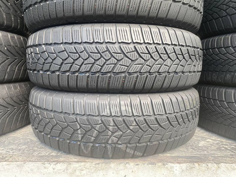 175/65R15 Firestone WinterHawk 3 0048 фото