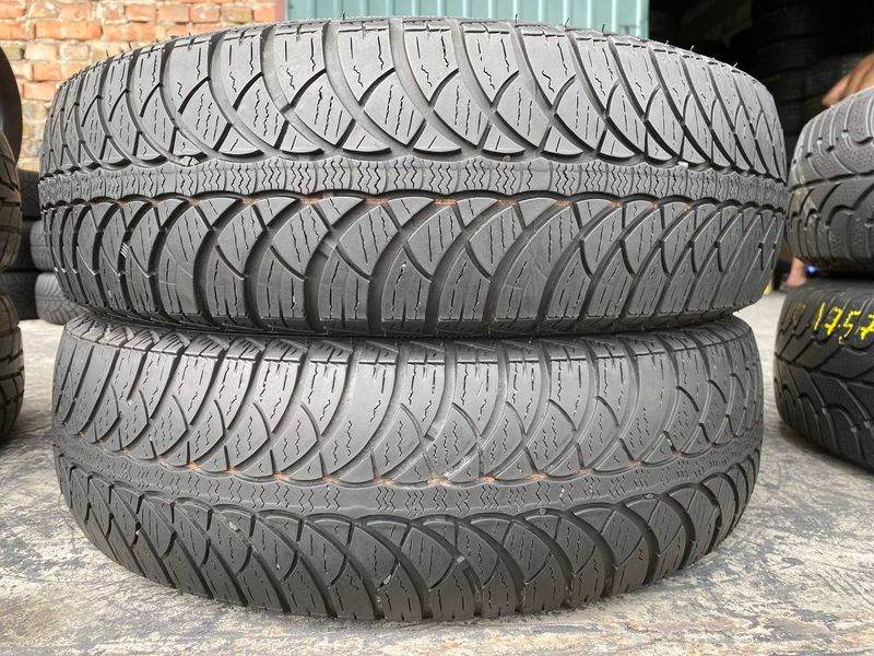 175/70R14 Fulda Montero 3 d0423 фото