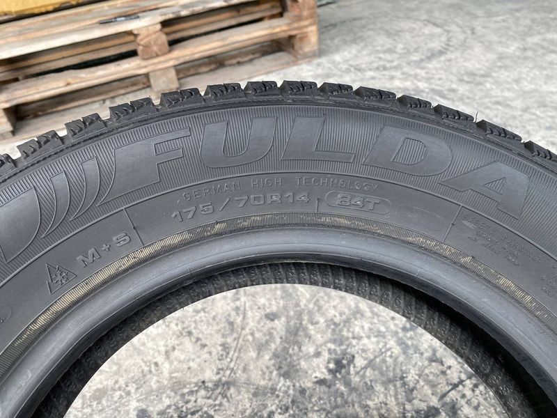 175/70R14 Fulda Montero 3 d0423 фото