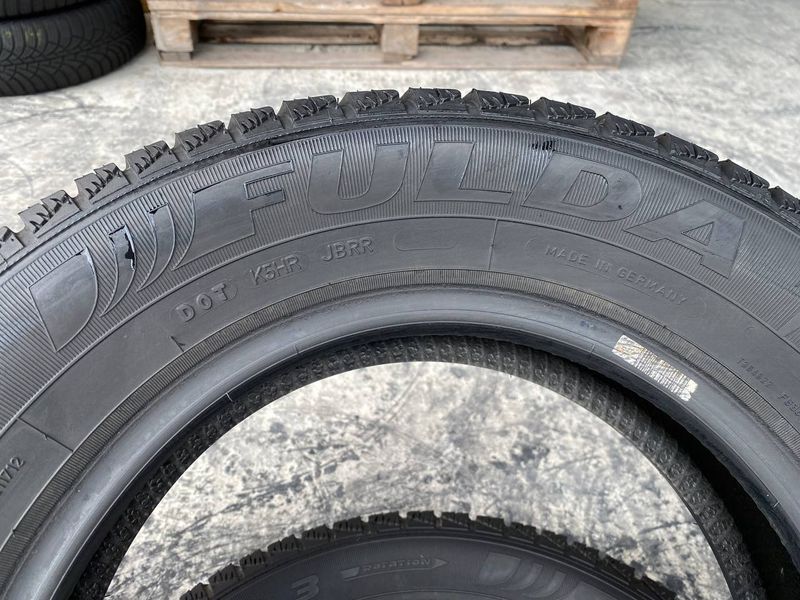 175/70R14 Fulda Montero 3 d0423 фото