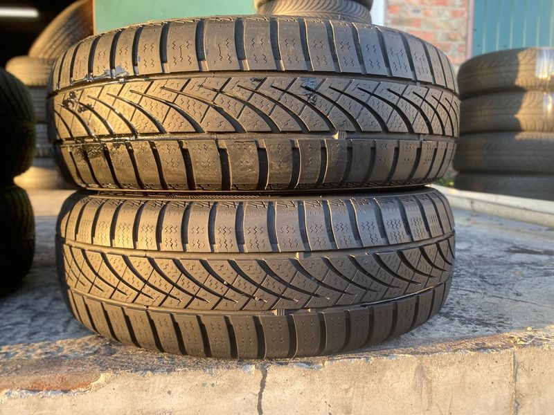 165/65R14 Hankook Optimo 4S 01718olx фото