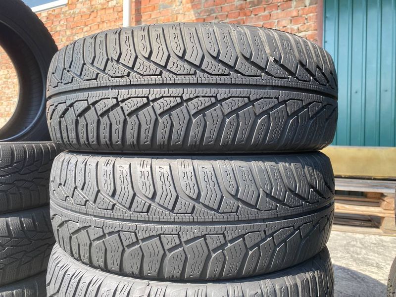 185/60R15 Uniroyal MS Plus 77 0062olx фото