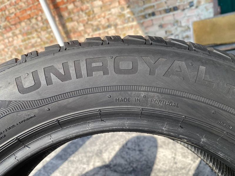 185/60R15 Uniroyal MS Plus 77 0062olx фото