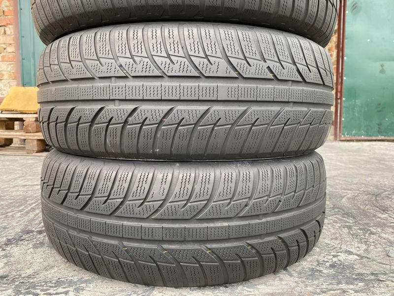 195/65R15 Toyo Snowprox S943 0528olx фото