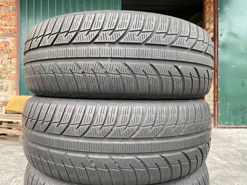 195/65R15 Toyo Snowprox S943 0528olx фото