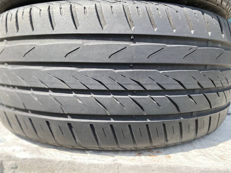 225/45R17 Matador Hectorra 3 0722 фото