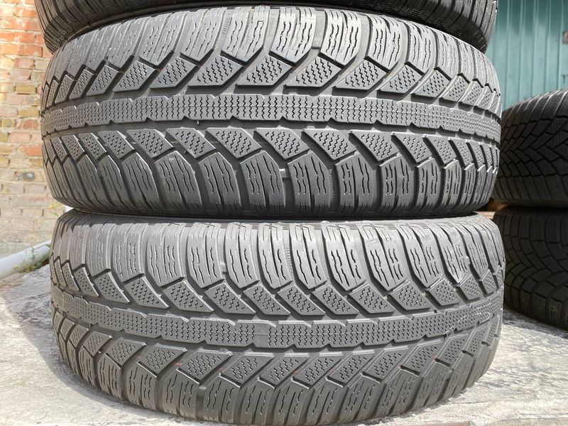 225/65R17 Semperit Master-Grip2 d0392olx фото