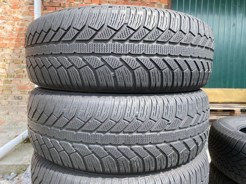 225/65R17 Semperit Master-Grip2 d0392olx фото