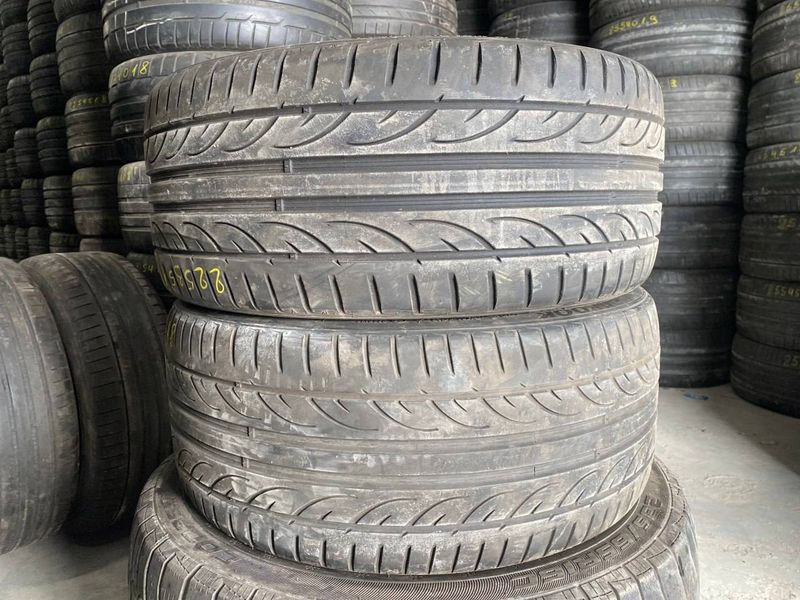 225/35R18 Hankook Ventus V12 evo2 d0293 фото