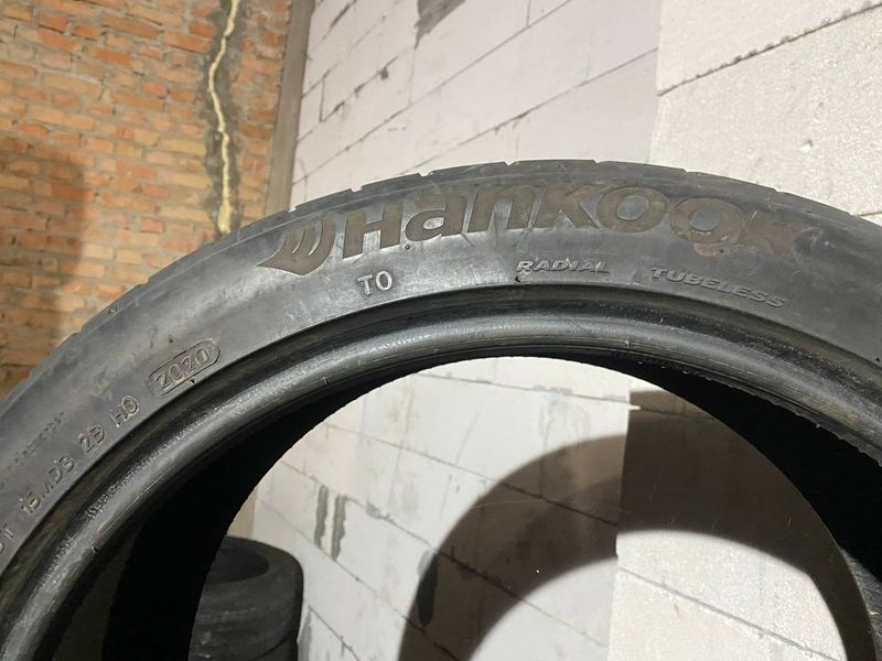 235/40R19 Hankook Ventus S1 evo3 0928 фото