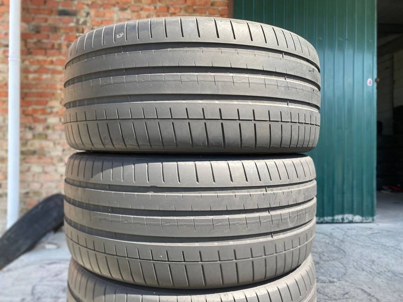 245/40R19 Vredestein UltracVorti 01130 фото