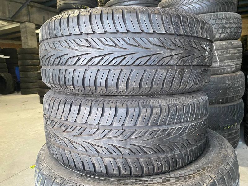 195/50R15 Fulda Carat Progresso М0087olx фото