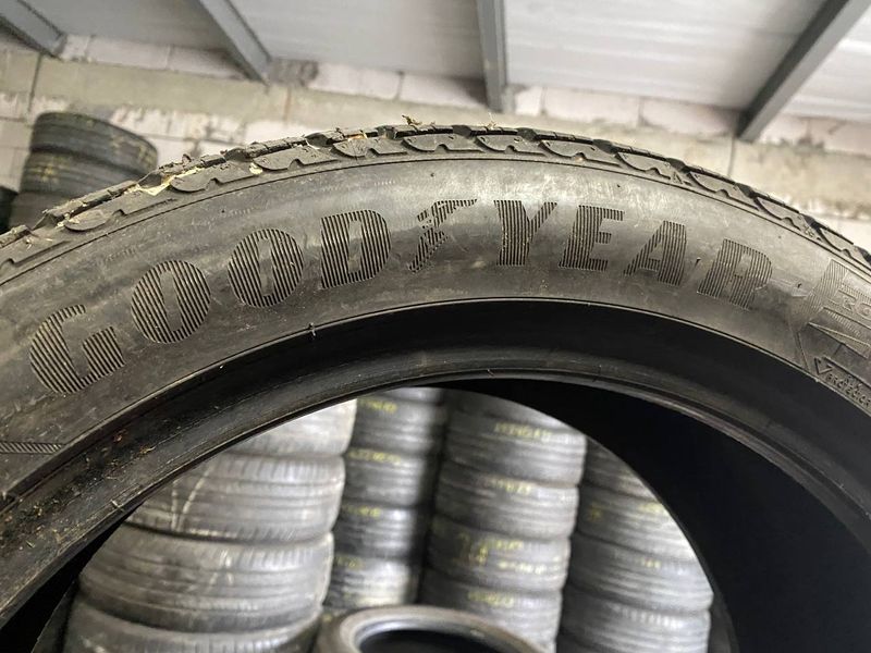 245/45R18 Goodyear UltraGrip Perfomance d0319 фото