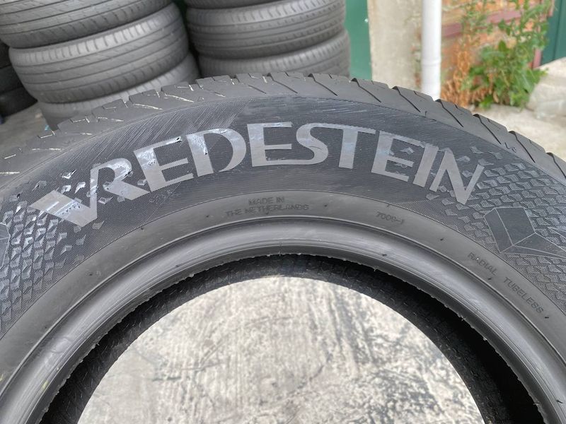 205/70R15 Vredestein Quatrac 5 01313 фото