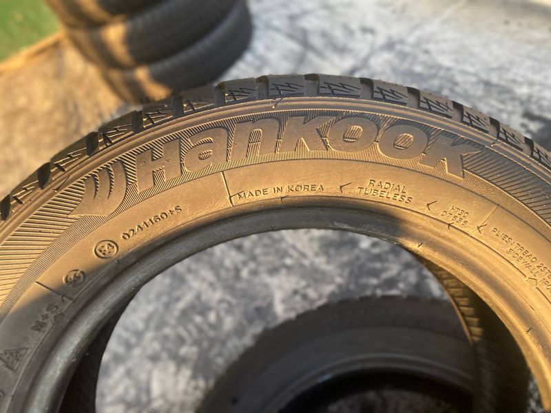 165/65R14 Hankook Optimo 4S 01718olx фото