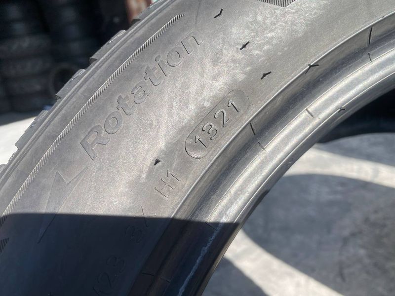 235/50R19 Hankook Winter I`Cept evo 3 01820 фото