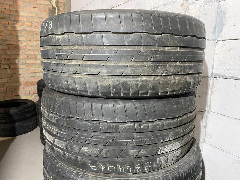 235/40R19 Hankook Ventus S1 evo3 0928 фото