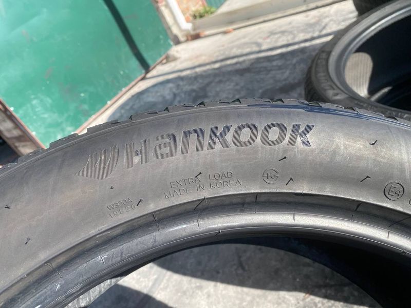 235/50R19 Hankook Winter I`Cept evo 3 01820 фото