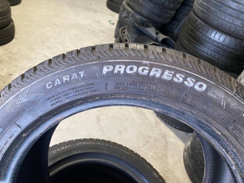 195/50R15 Fulda Carat Progresso М0087olx фото