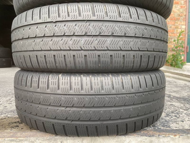 205/70R15 Vredestein Quatrac 5 01313 фото