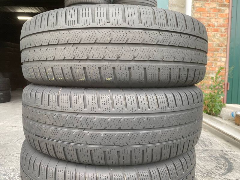 205/70R15 Vredestein Quatrac 5 01313 фото